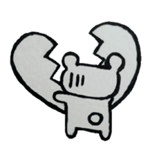 Lulu princess theater sticker #5231500