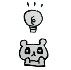 Lulu princess theater sticker #5231503