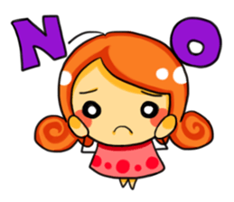 shuhu no kimochi sticker #5231794