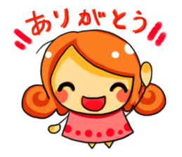 shuhu no kimochi sticker #5231805