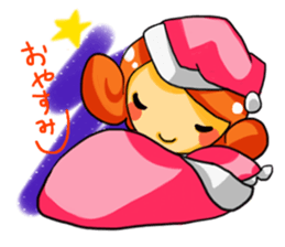 shuhu no kimochi sticker #5231821