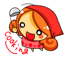 shuhu no kimochi sticker #5231824