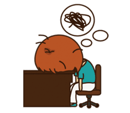 Gamma & her friends sticker #5232179