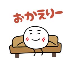 Cute characters Sticker2 sticker #5232441