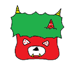 midorino2 sticker #5232556