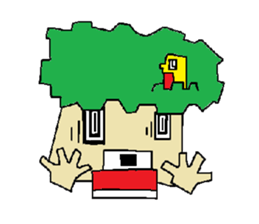 midorino2 sticker #5232560