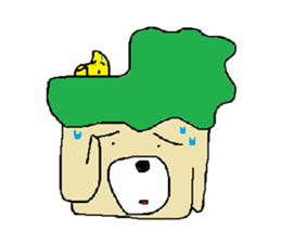 midorino2 sticker #5232566