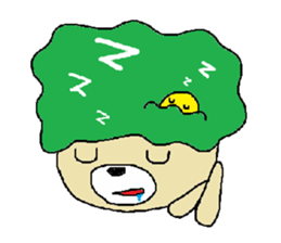 midorino2 sticker #5232574