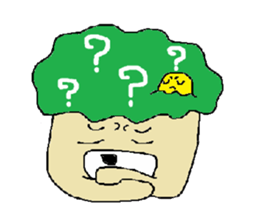 midorino2 sticker #5232576