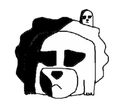 midorino2 sticker #5232585