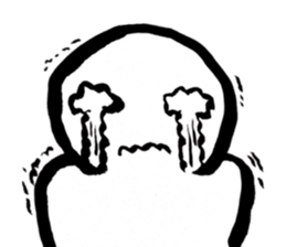 Weakness Mr. sticker #5232672