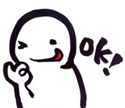 Weakness Mr. sticker #5232690