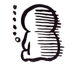 Weakness Mr. sticker #5232695