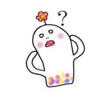 hannari biyori sticker #5233128