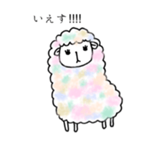 hannari biyori sticker #5233130