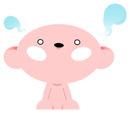 rubbercloth 7 sticker #5233377