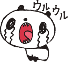 OSYABERIPANDA sticker #5233475