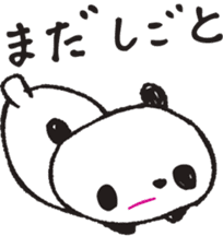 OSYABERIPANDA sticker #5233485