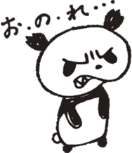 OSYABERIPANDA sticker #5233497