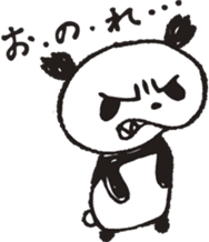 OSYABERIPANDA sticker #5233497