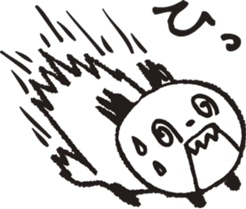 OSYABERIPANDA sticker #5233499