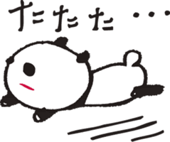 OSYABERIPANDA sticker #5233500