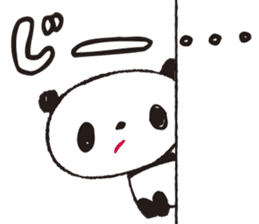 OSYABERIPANDA sticker #5233502