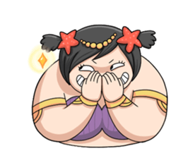 Apaimanee_(MJ) sticker #5233837