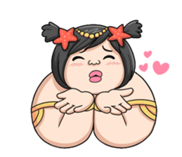 Apaimanee_(MJ) sticker #5233843