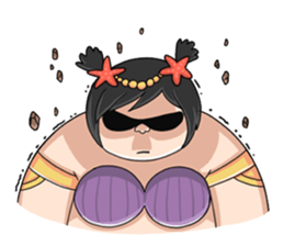 Apaimanee_(MJ) sticker #5233849