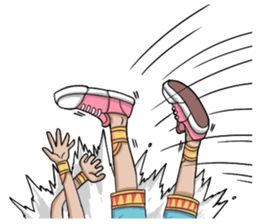 Apaimanee_(MJ) sticker #5233854