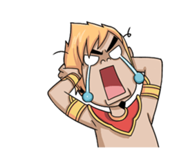 Apaimanee_(MJ) sticker #5233856