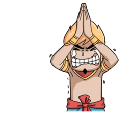 Apaimanee_(MJ) sticker #5233857