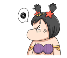 Apaimanee_(MJ) sticker #5233860