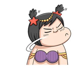 Apaimanee_(MJ) sticker #5233861