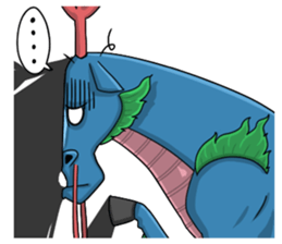 Apaimanee_(MJ) sticker #5233863