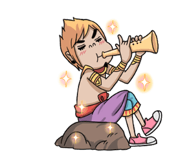 Apaimanee_(MJ) sticker #5233866