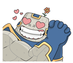 BigDady_(MJ) sticker #5233880