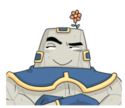 BigDady_(MJ) sticker #5233883