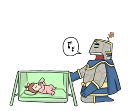 BigDady_(MJ) sticker #5233899