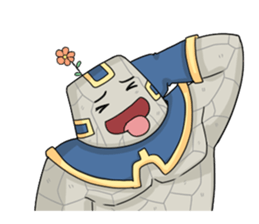 BigDady_(MJ) sticker #5233900