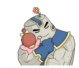 BigDady_(MJ) sticker #5233907