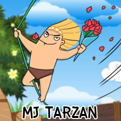 MJ Tarzan_(MJ)