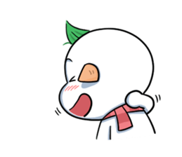 PunPun_(MJ) sticker #5234394