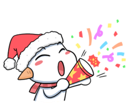 PunPun_(MJ) sticker #5234397