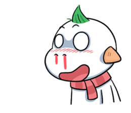 PunPun_(MJ) sticker #5234405