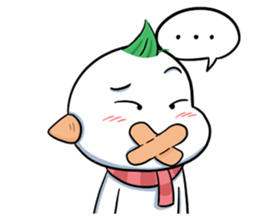 PunPun_(MJ) sticker #5234417