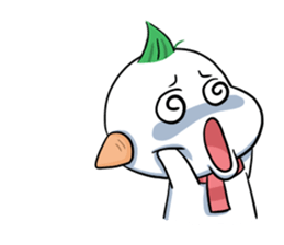 PunPun_(MJ) sticker #5234423