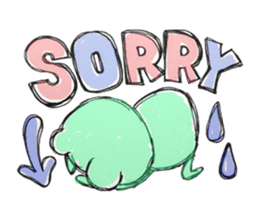 Strawberry Frog sticker #5234477