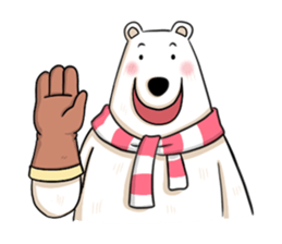 Big&Bell_(MJ) sticker #5234508